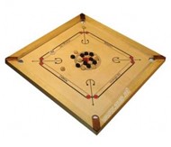 Carrom Boards