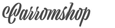 Carromshop-Logo