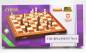 Preview: Schach Tournament 4 Mobiles Schachset