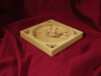 Tiroler Roulette Brettspiel