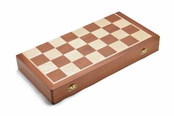 Schach Tournament 4 Mobiles Schachset