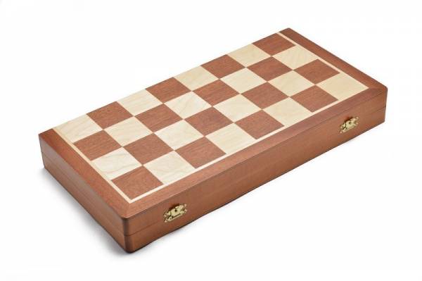 Schach Tournament 4 Mobiles Schachset