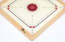 Carrom Family naturfarbig Grösse: 65x65 cm