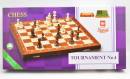 Schach Tournament 4 Mobiles Schachset